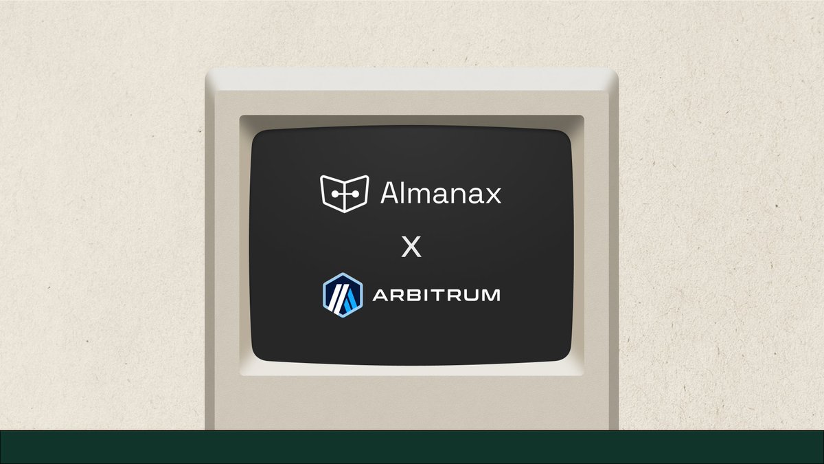 Almanax tweet media