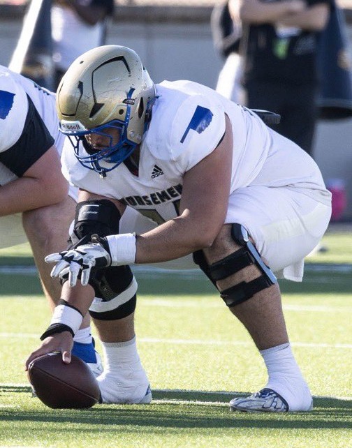 Carlos Pardo <a href="/Carlos_pardo87/">Carlos</a> @ NEO JuCo <a href="/Norsemen_FB/">NEO Football</a> picks up <a href="/TSUTigersFB/">Tennessee State Football</a> Offer <a href="/CoachCrissup/">Zachary Crissup</a>