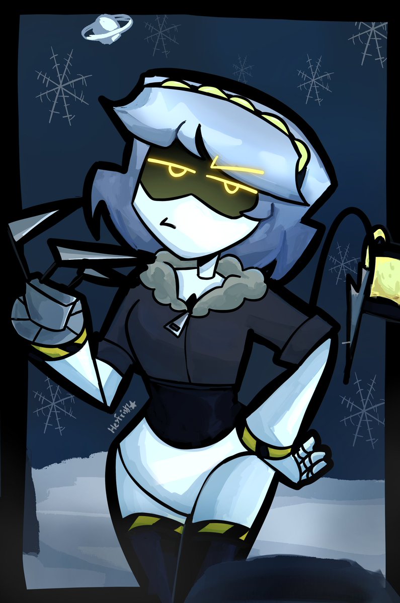 HeyFrisk!★ tweet media