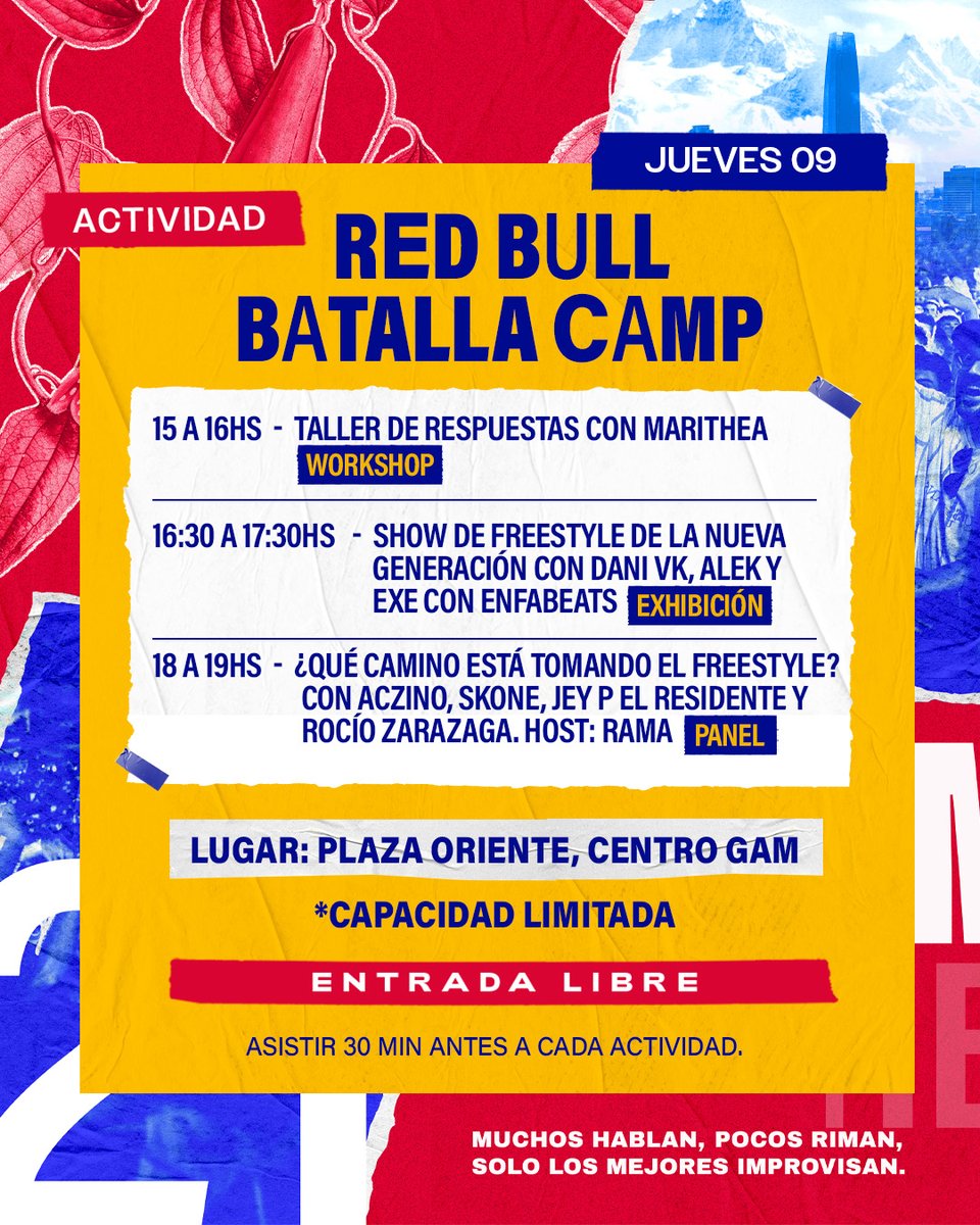 Red Bull Batalla tweet media
