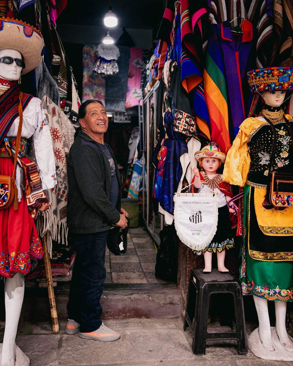 Santos FC tweet media