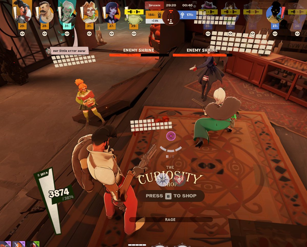 🔞Captain Lucky tweet media