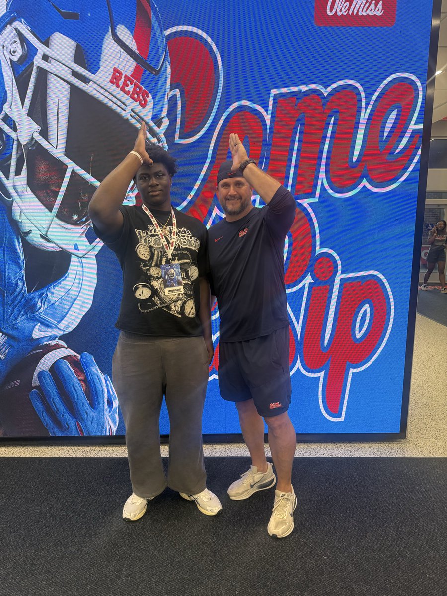 Samuel Bailey tweet media