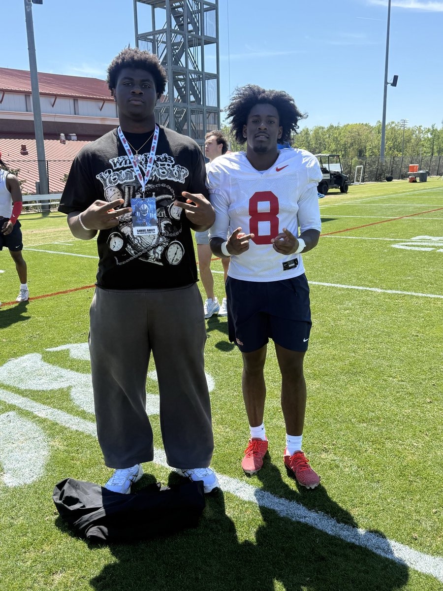 Samuel Bailey tweet media