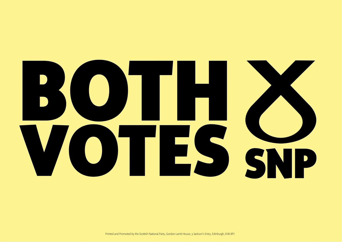 Fatima Joji SNP tweet media