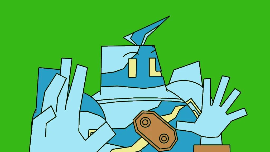 THE OTHER GOLURK tweet media