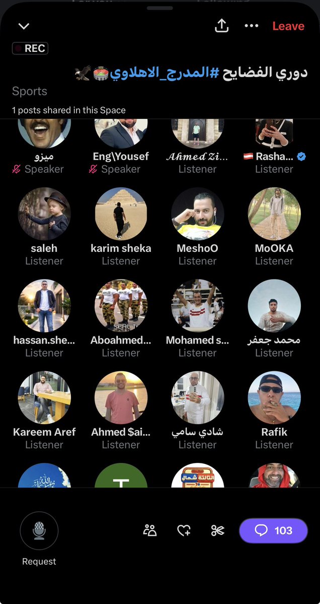 𝓐𝓱𝓶𝓮𝓭 𝓩𝓲𝓴𝓸 tweet media