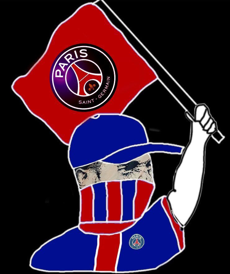 Pacho_PSG tweet media