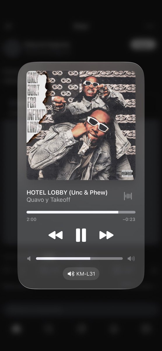 Noble paisano tweet media