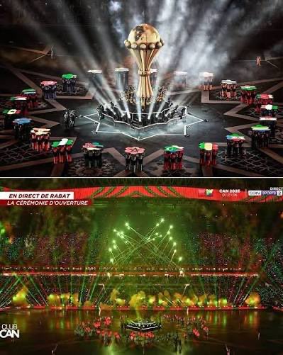 Maure&Vif -Walking-Red tweet media