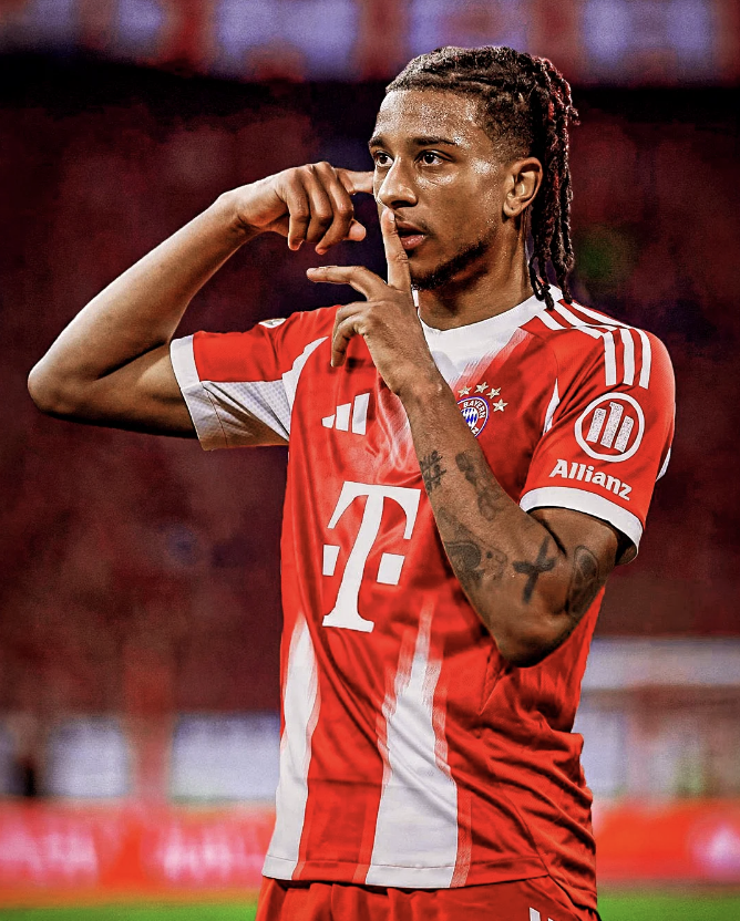 اوليس مع بايرن ميونيخ هذا الموسم : 41 مباراة. 41 مساهمة. 16 هدف. 25 اسيست. ساهم في البوندسليغا. ساهم في دوري أبطال أوروبا. ساهم في كأس ألمانيا 