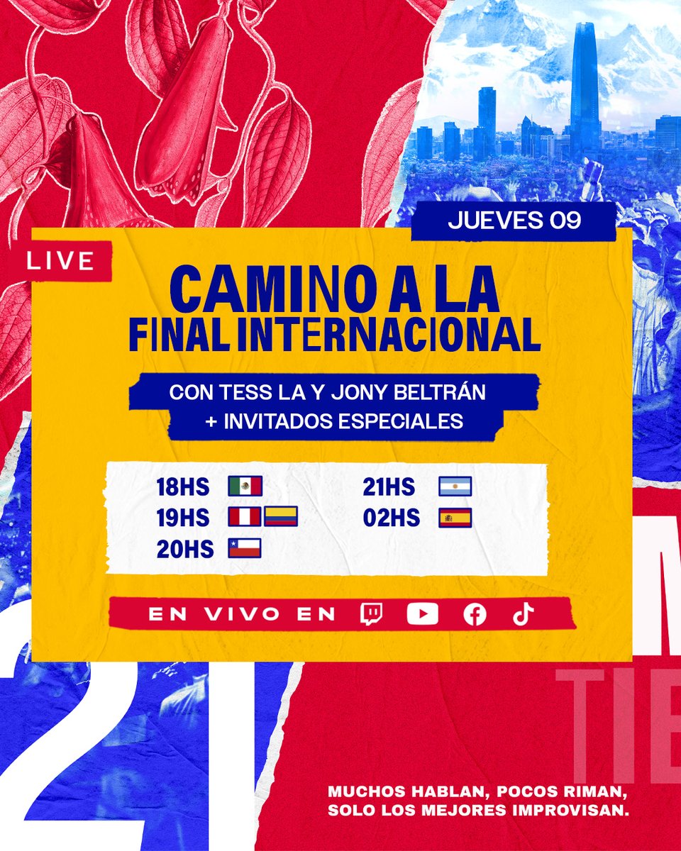 Red Bull Batalla tweet media