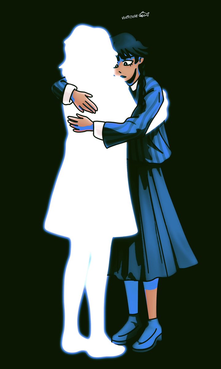 viienrose tweet media