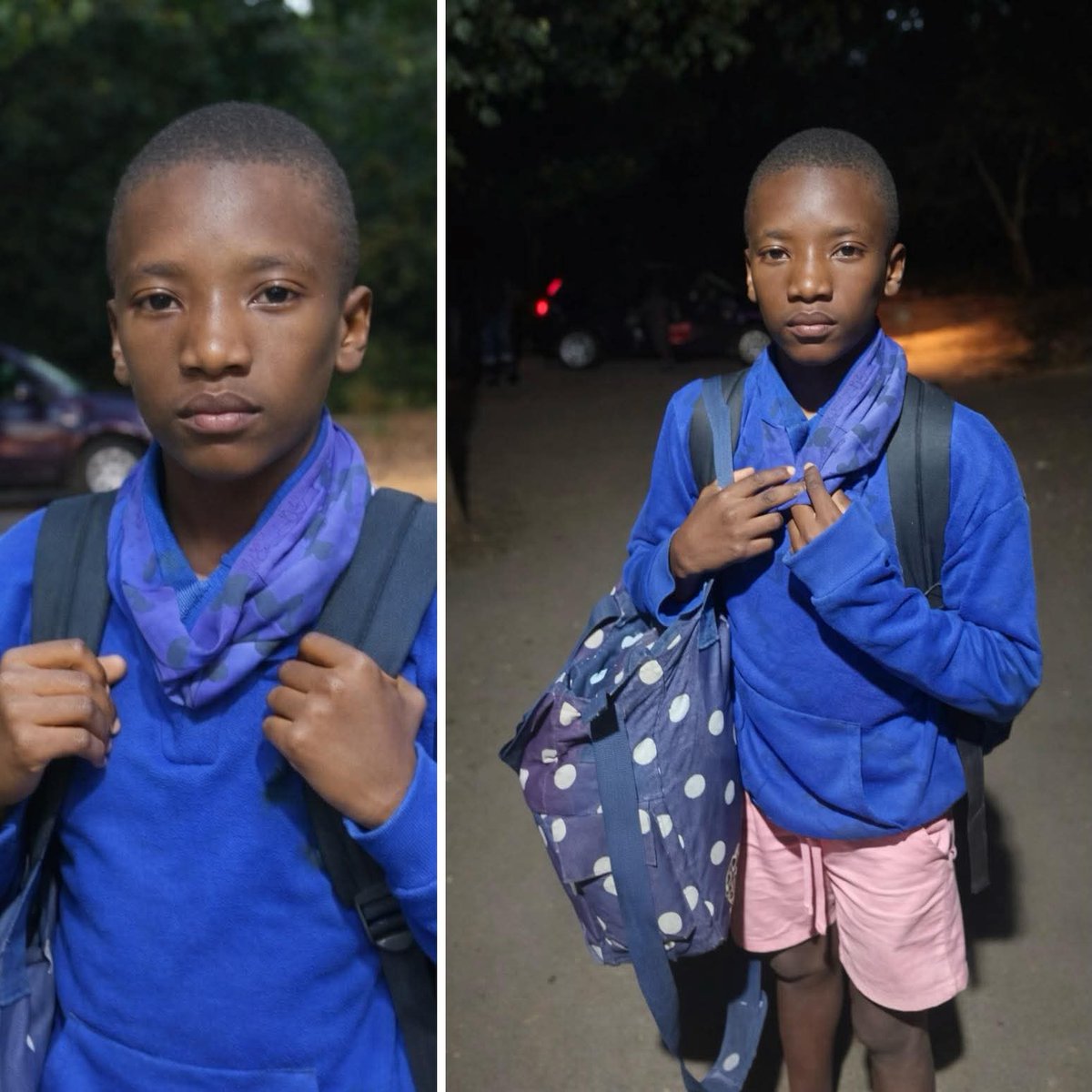 #PutSouthAfricansfirst tweet media