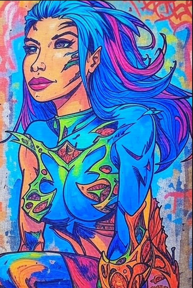 SeRiaL oFFiCiaL® tweet media