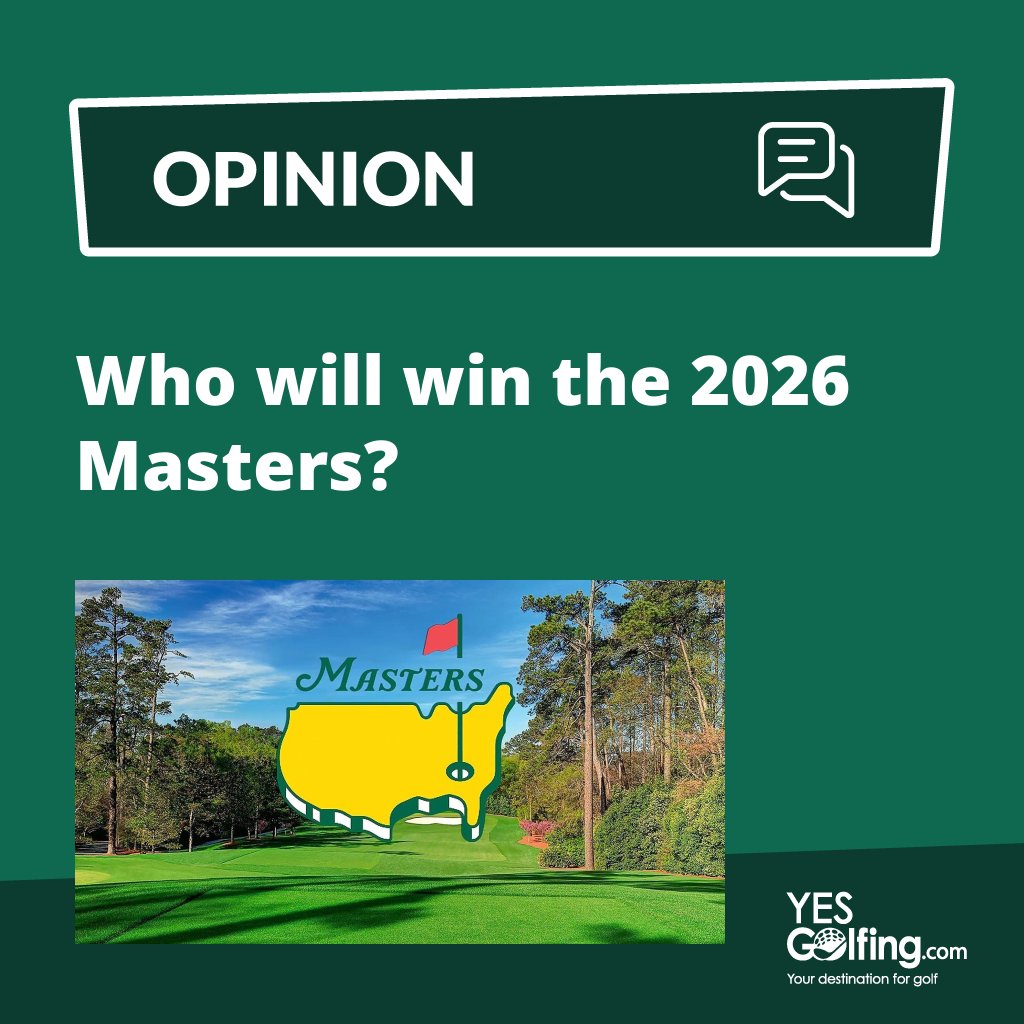 Ireland - YESGolfing.com ⛳️ tweet media