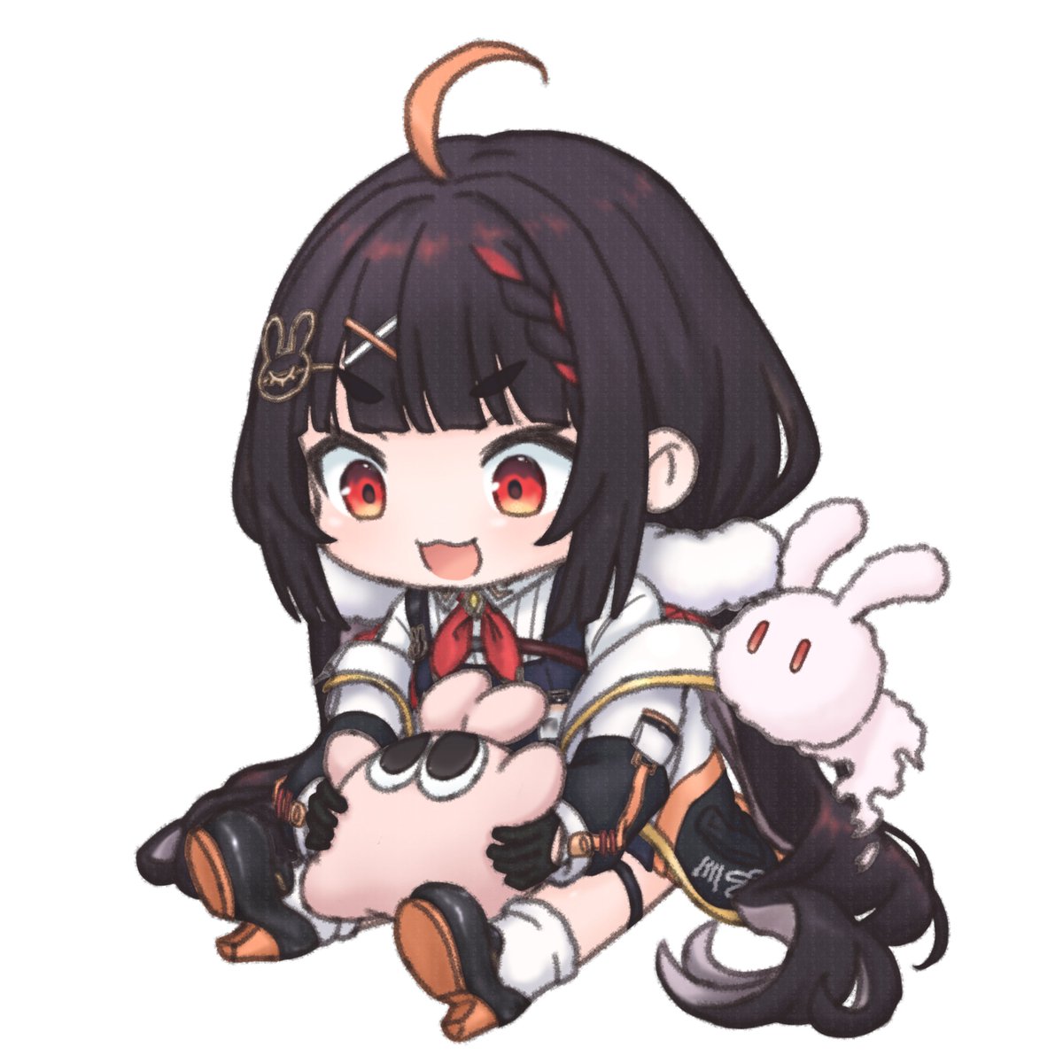 たかのる tweet media