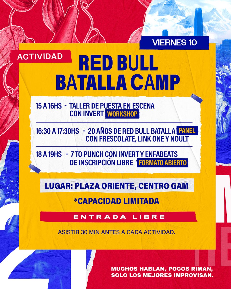Red Bull Batalla tweet media