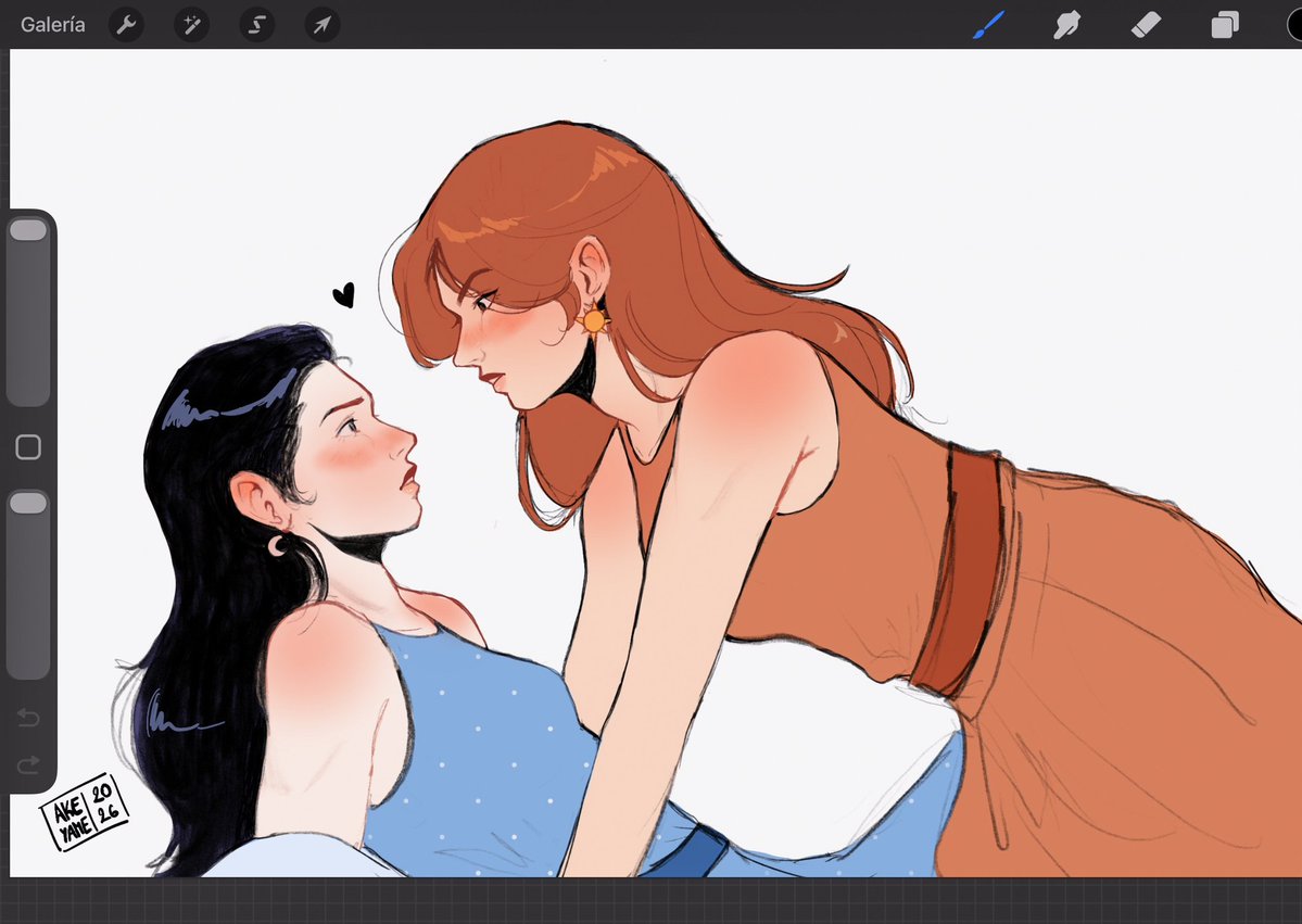 Akeyame ✦ comms open tweet media