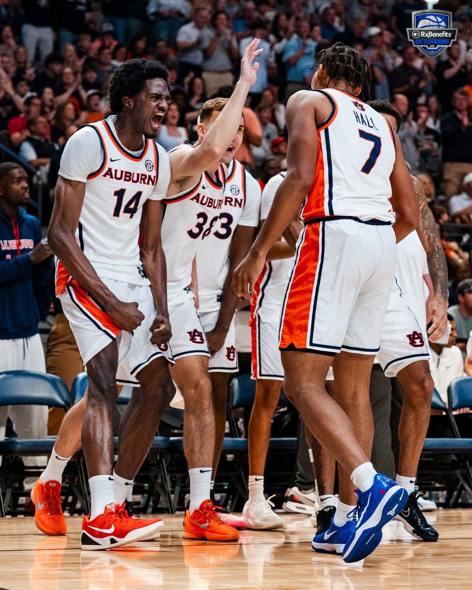 RxBenefits Battleground 2k25 tweet media