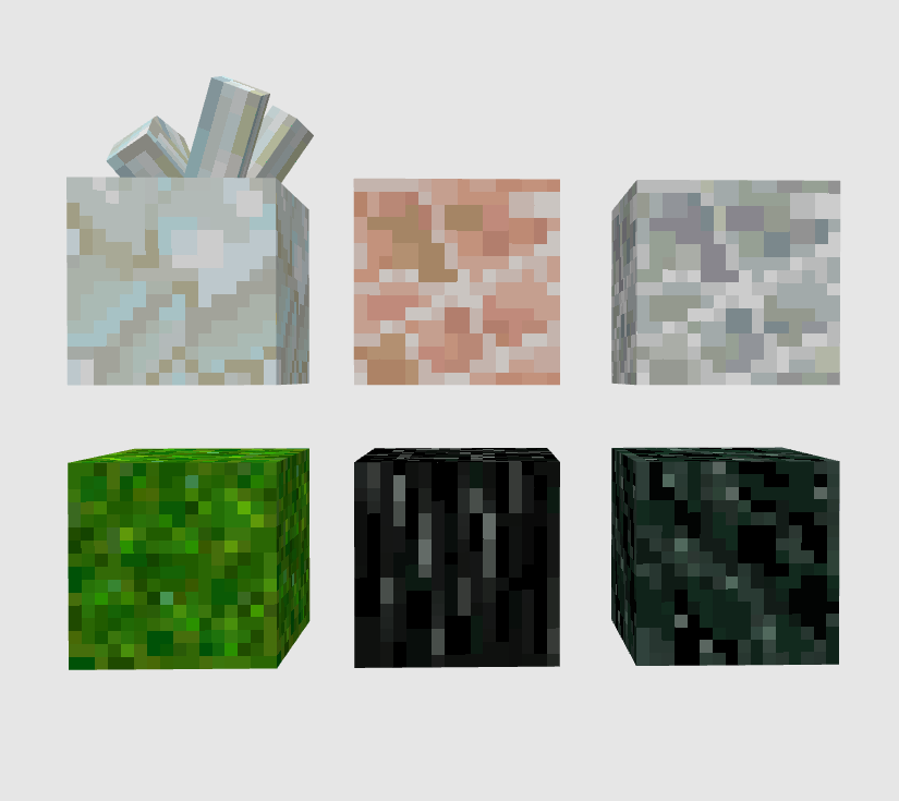 Petrisolaris's tweet photo. Quartz, Alkali Feldspar, Plagioclase Feldspar, Olivine, Amphibole, Pyroxene https://t.co/kYekRuCmjL