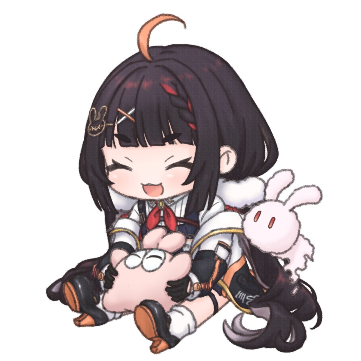 たかのる tweet media