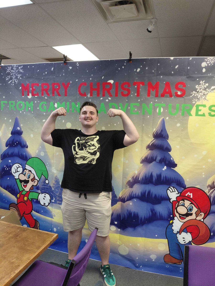 Midwest Mashup FGC tweet media