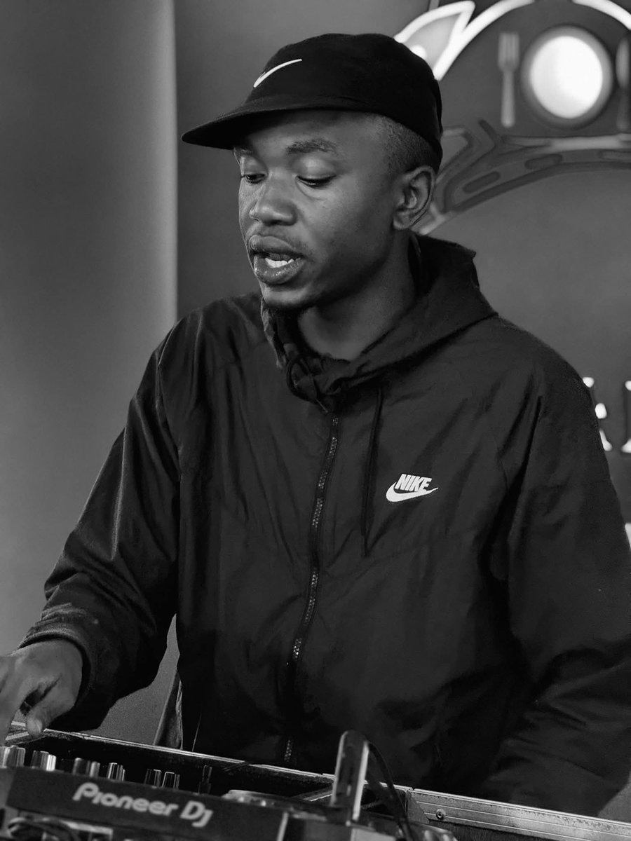 Kgoshi Ya Lebowa tweet media