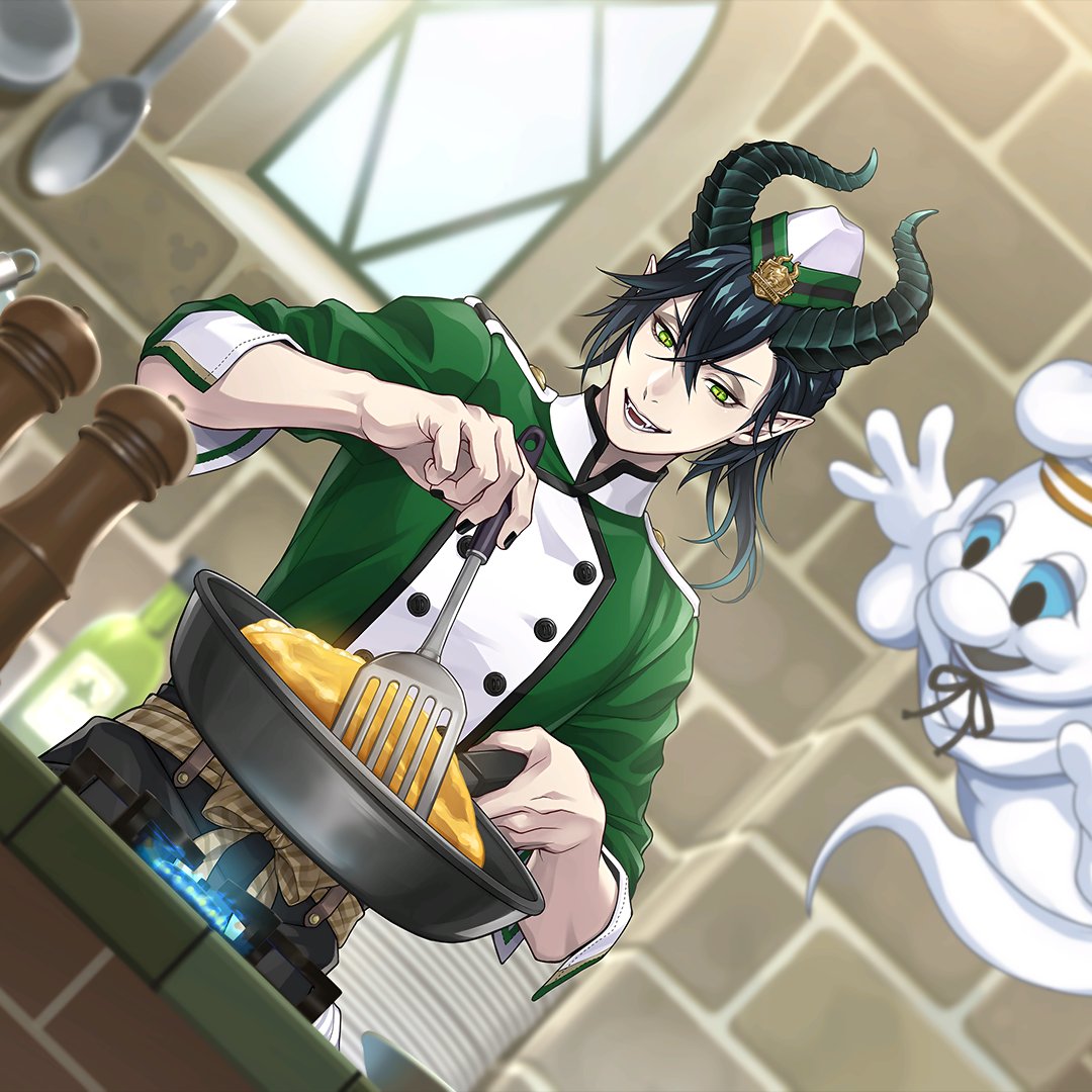 ill 💀| malleus ceo tweet media