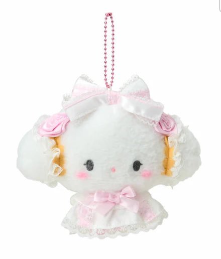 sanrio daily ✨ tweet media