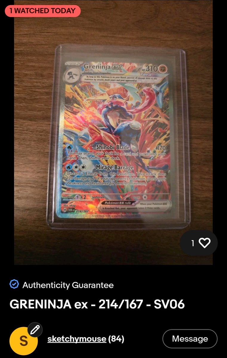 Sketchy Mouse tweet media