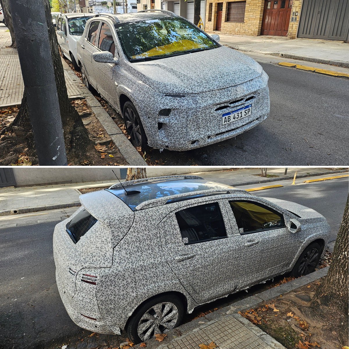 Autoblog Argentina 🚙🇦🇷 tweet media