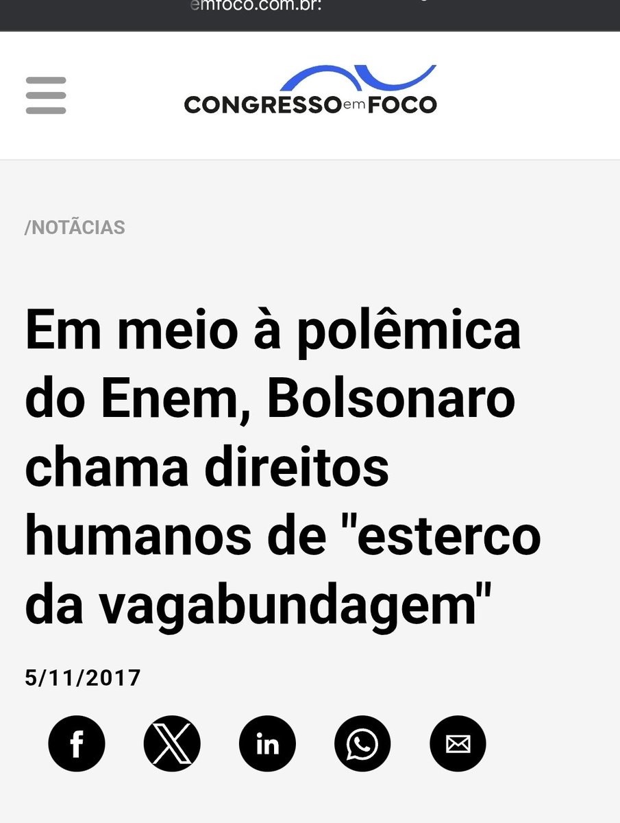 Santa Cruz Política e Paixão tweet media