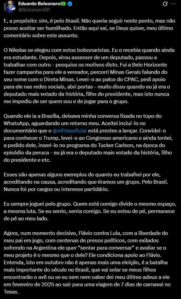 Metrópoles tweet media