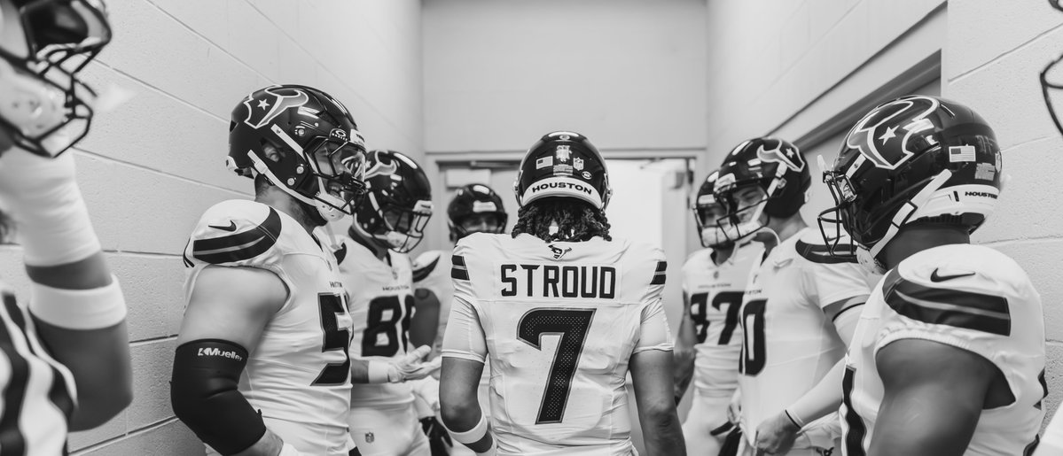 Houston Texans tweet media