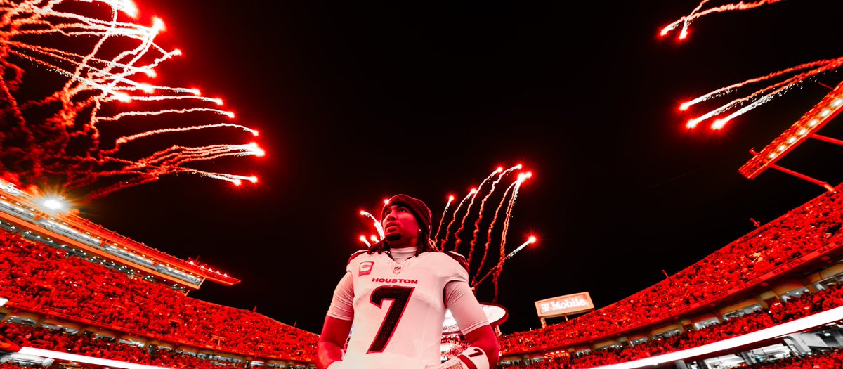 Houston Texans tweet media