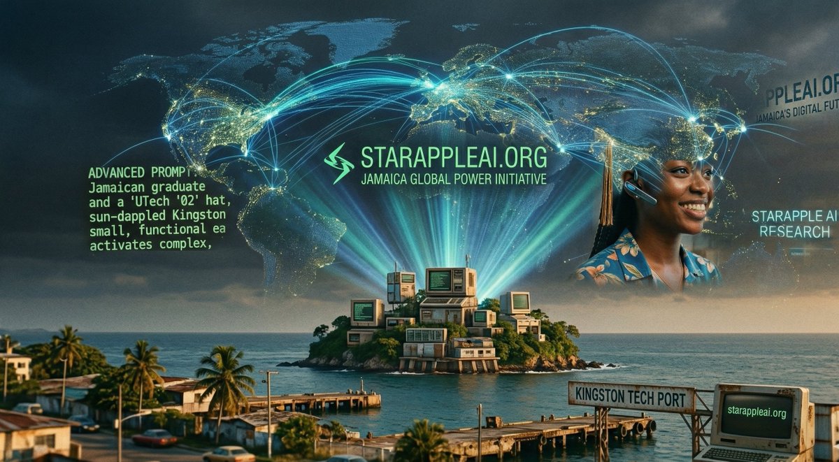 StarApple AI tweet media