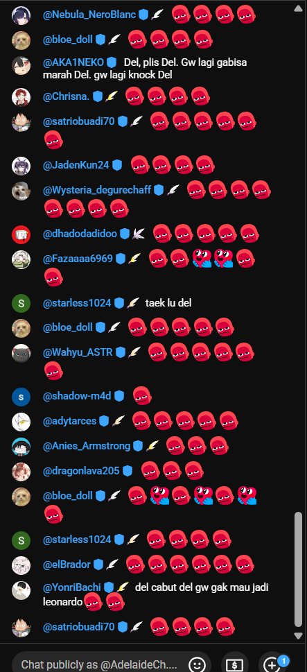 Adelaide🪄🔮 tweet media