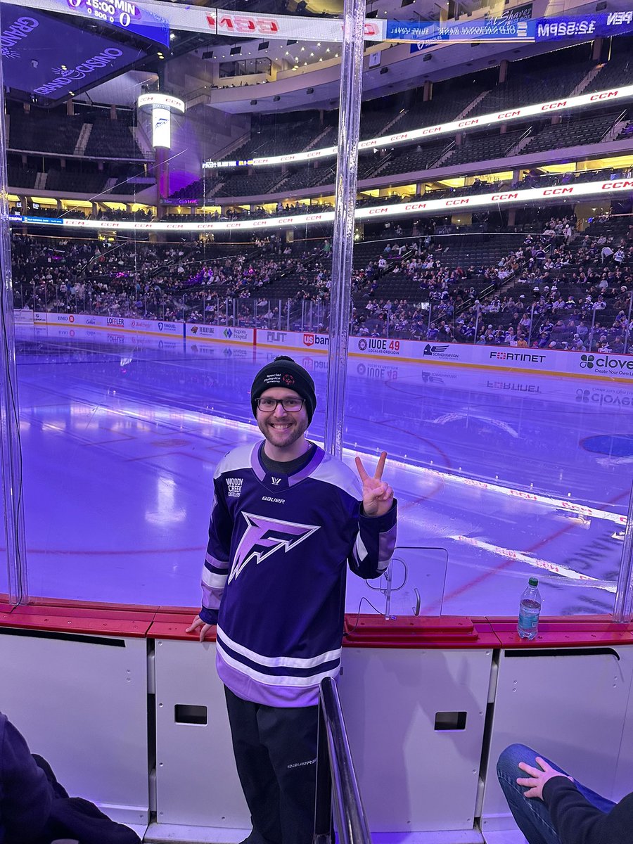 tsarff951's tweet photo. @DGodfatherMoody thanks for taking my call! It was awesome to see William get his first NASCAR win and I hope he’ll win more races as the season progresses. This was the game I mentioned on the phone and you were right to guess which sport we follow the most here in Minnesota 1/2 https://t.co/hn8NLPS7nS
