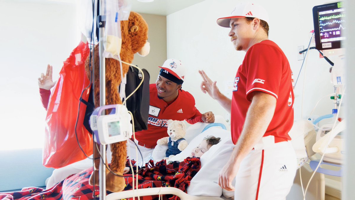 Louisville Baseball tweet media