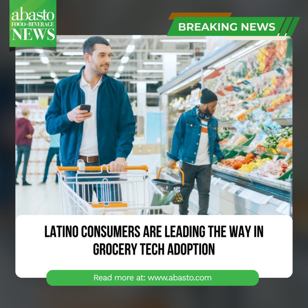 abasto's tweet image. The RELEX State of Supply Chain 2026: Volatility, Trade-Offs &amp;amp; the Rise of AI report is based on a January 2026 survey of 514 retail, manufacturing, wholesale and supply chain leaders conducted by Researchscape. 

📰 hubs.ly/Q049X2T30

#LatinoConsumers #RetailIndustry