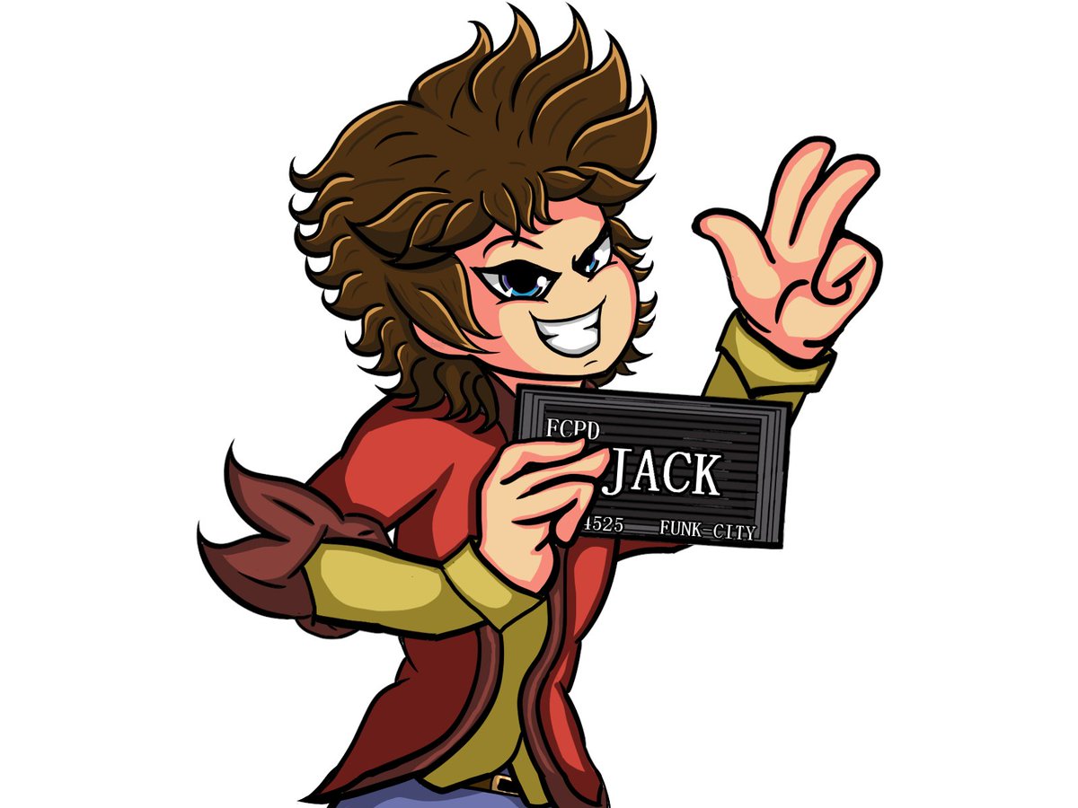 Jack_Artist45 tweet media