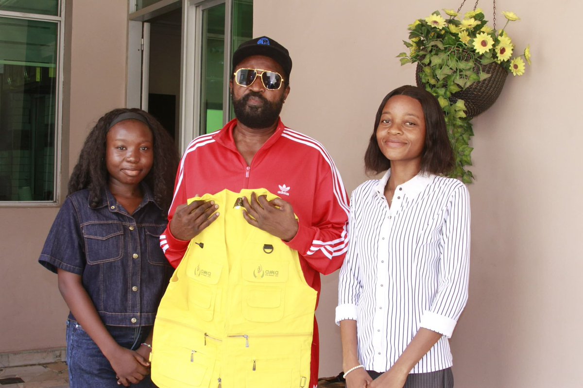 AFIA MAMA RDC tweet media