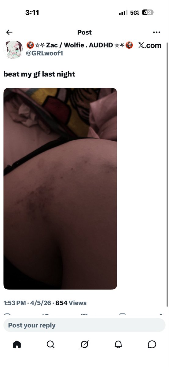 itsmeiamhere tweet media