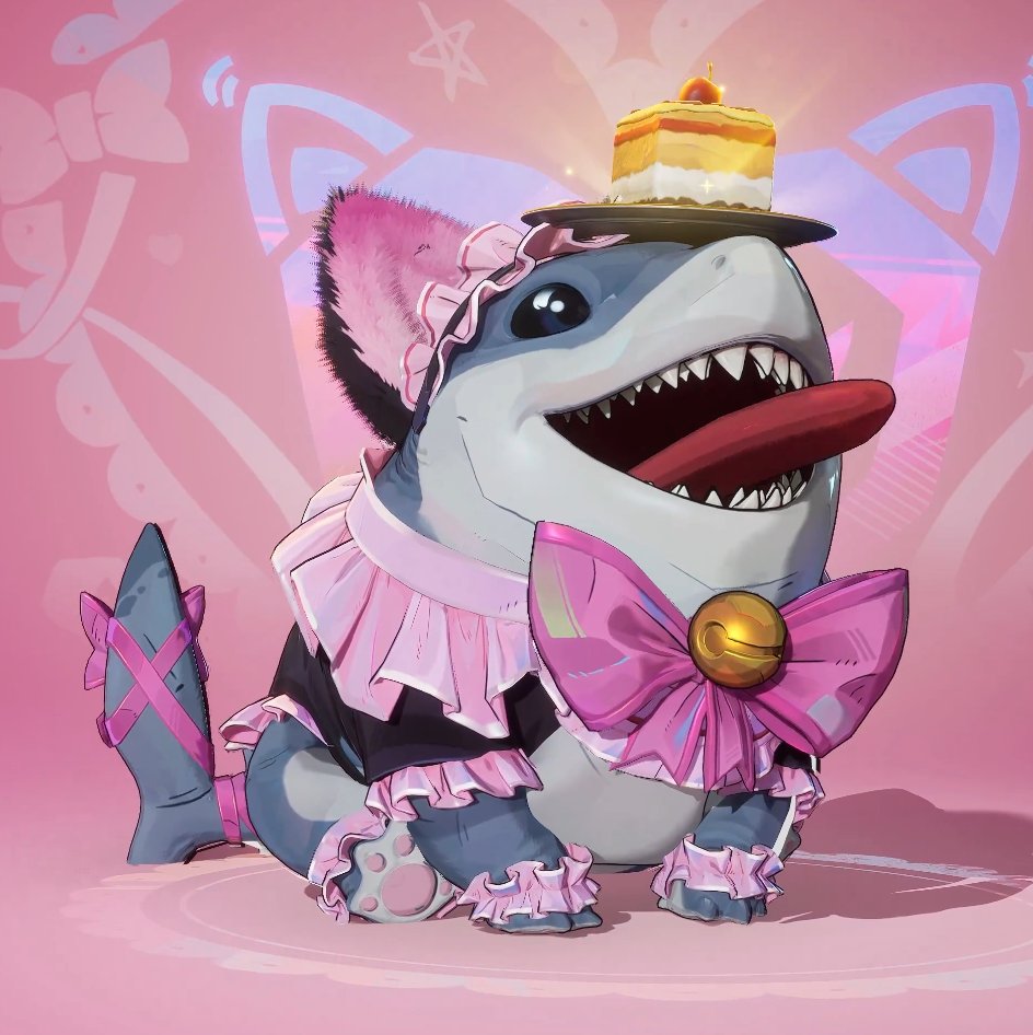 🩷 MeloPami 🩷 @ 25% healing tweet media