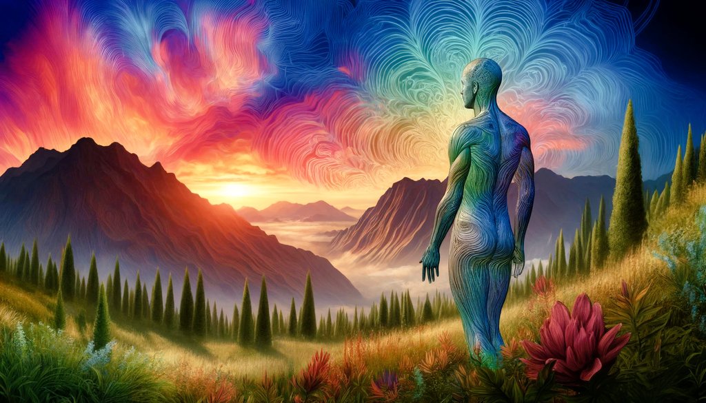 Arithmancism's tweet image. Presence - Presents - Presense

I know when something is around.
I know if i'm being stalked, hunted,
or observed. I can feel those subtle
changes when someone walks in or
out, Human, Animal, or Other. 🔮
#Interface:⁸¹ #Senses:⁸¹ #Shifts:⁸¹
#FeltGrid:⁸¹ #FeelInWeb:⁸¹  🌐 🫀