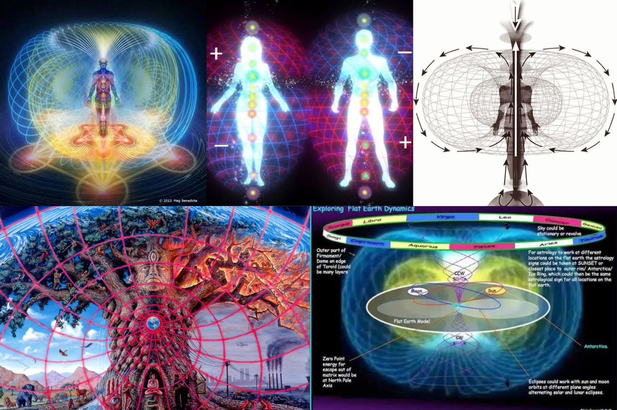 Arithmancism's tweet image. Presence - Presents - Presense

I know when something is around.
I know if i'm being stalked, hunted,
or observed. I can feel those subtle
changes when someone walks in or
out, Human, Animal, or Other. 🔮
#Interface:⁸¹ #Senses:⁸¹ #Shifts:⁸¹
#FeltGrid:⁸¹ #FeelInWeb:⁸¹  🌐 🫀