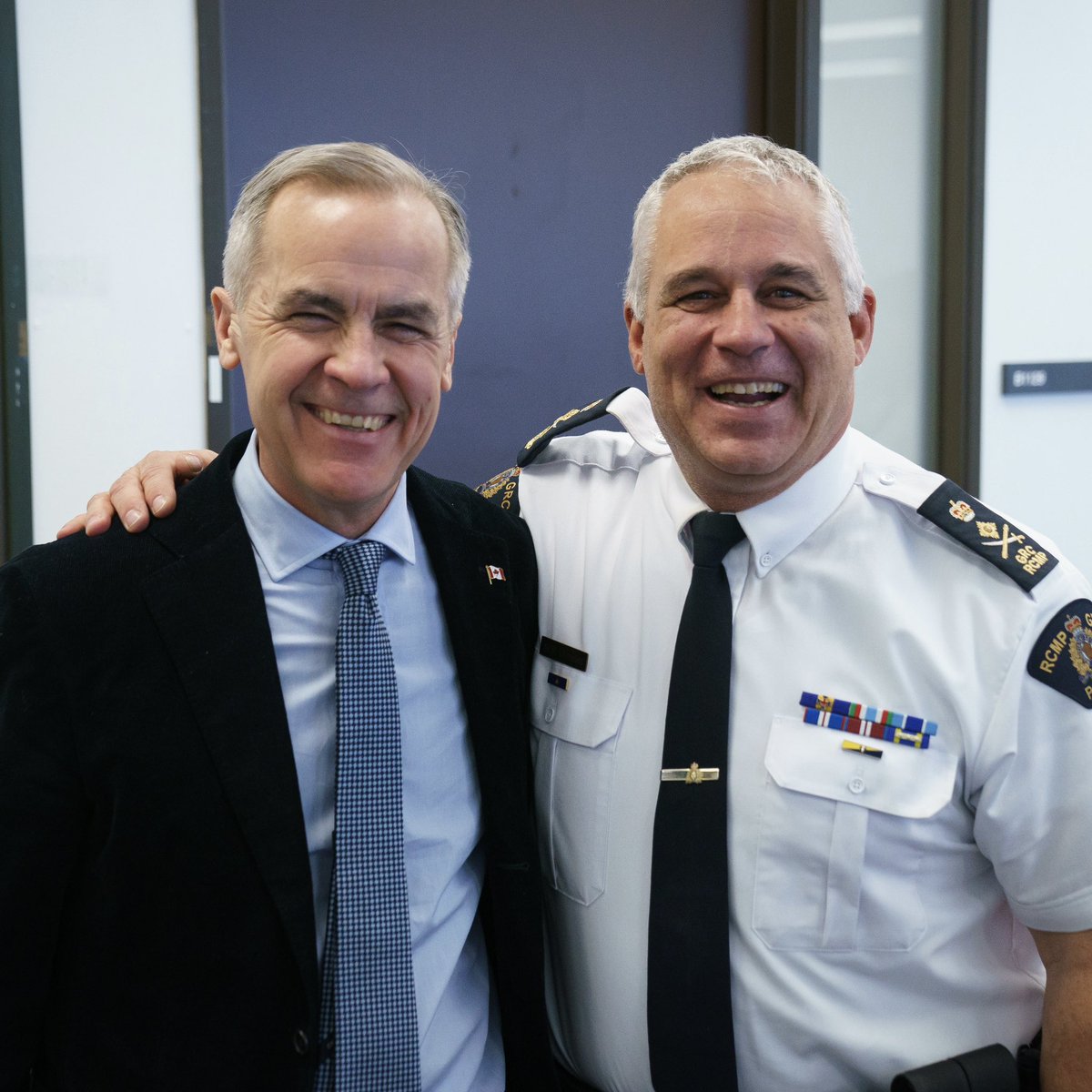 Dean Skoreyko tweet media