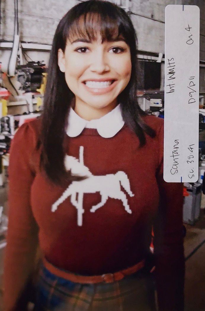 lovesnayarivera/fan page ミ☆ tweet media