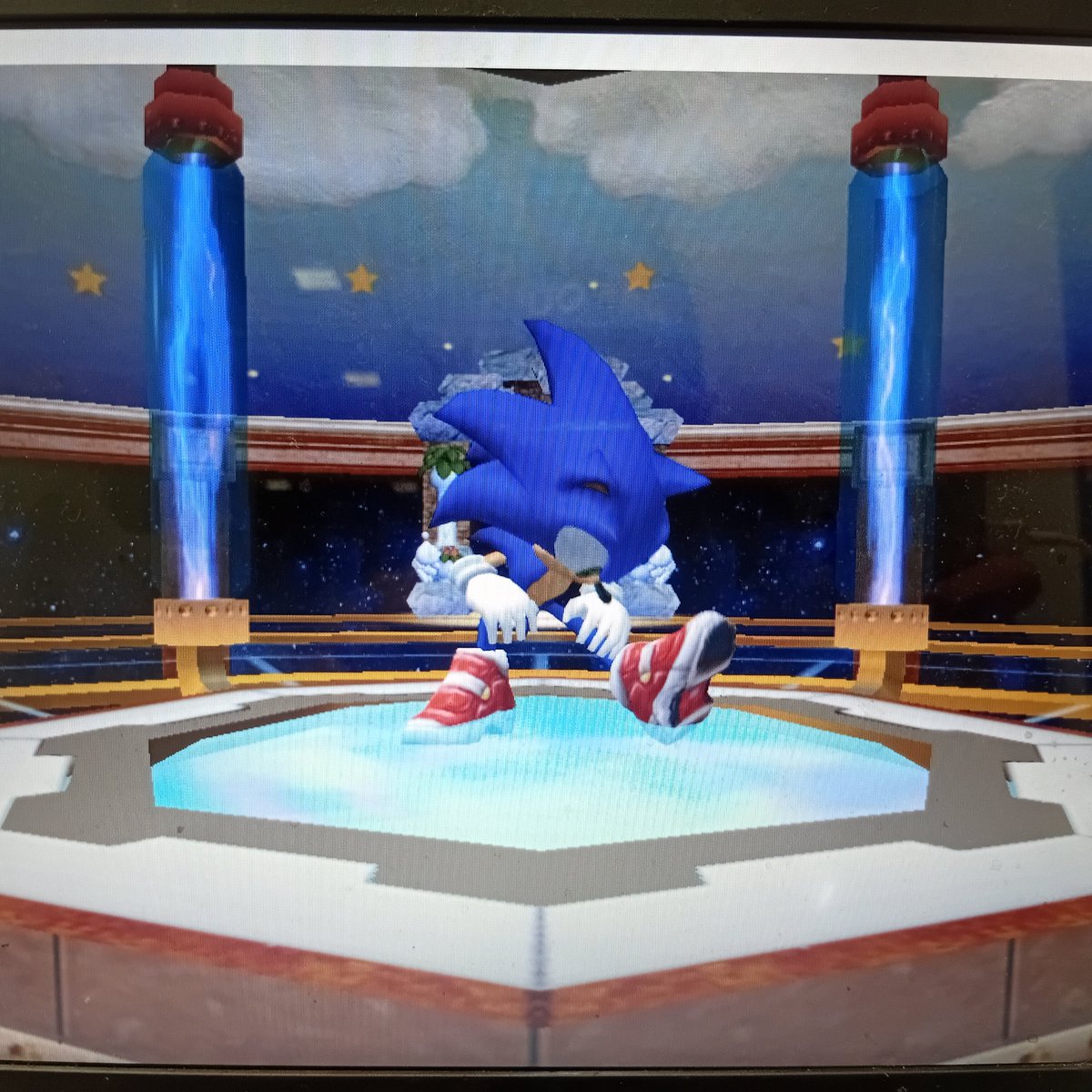 consciência unificada de sprite tweet media